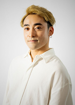 樋口 祥久の人物写真