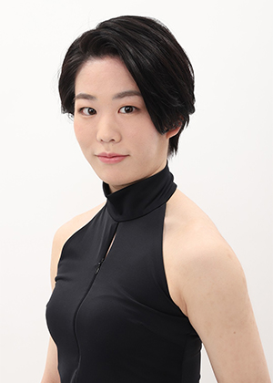 喜元 和の人物写真