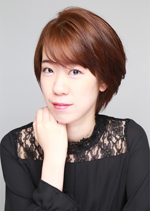 川上 夏希の人物写真