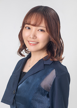 葵衣 ひなたの人物写真