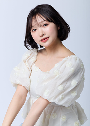 森咲 結夢の人物写真