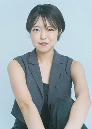 渡邉 陽佳里の人物写真