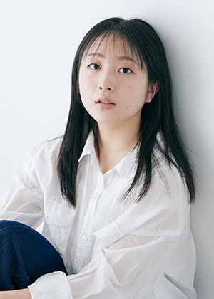 榎本 結唯の人物写真