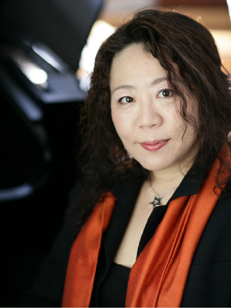 堀岡 佐知子