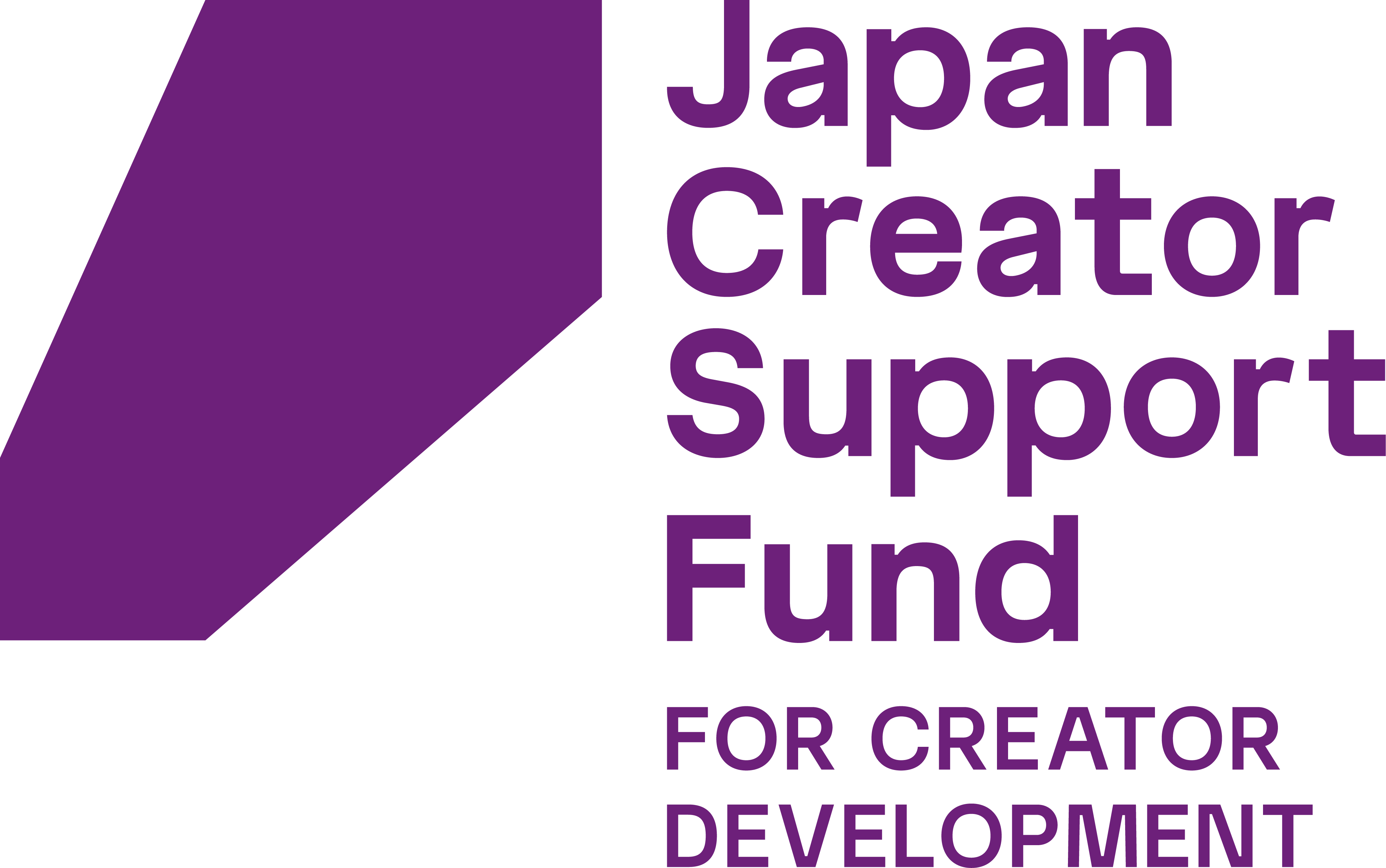 Japan Creator Fund