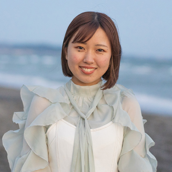山田　友希美