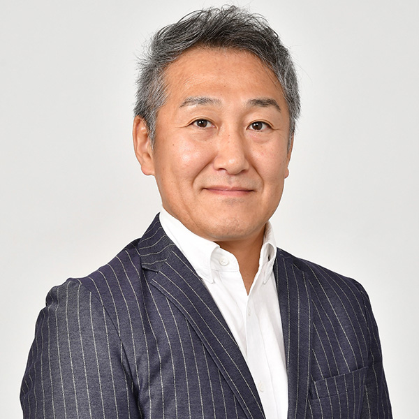 白船 睦洋