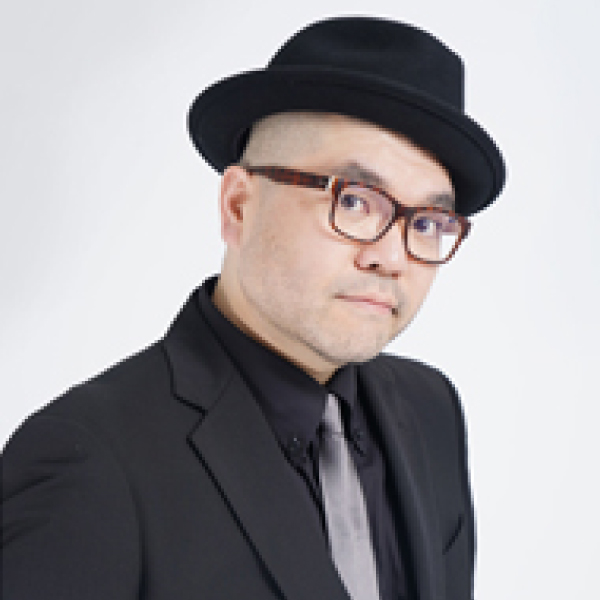 益田 トッシュ