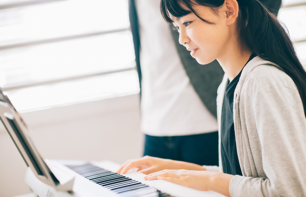 無料体験レッスン