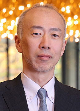 西川 彰一
