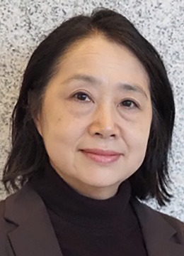 森岡 めぐみ