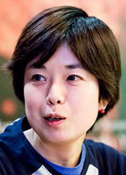 児玉 明子