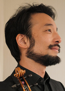 白井 圭