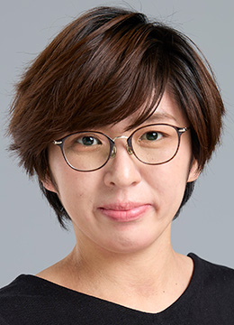 生田 みゆき