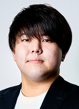 小針 侑也