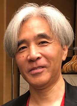 椎葉 克宏