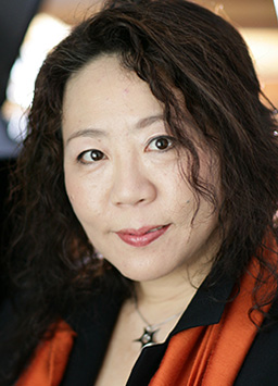 堀岡 佐知子