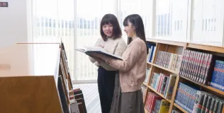 大学附属図書館無料利用（閲覧等）